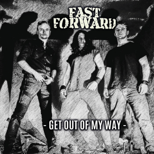 Fast Forward (GER-1) : Get out of My Way
